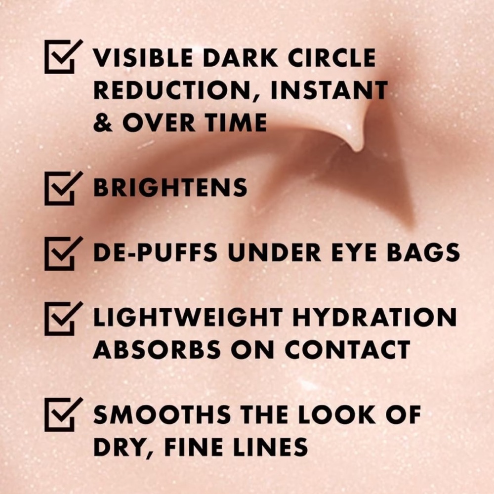 🌿 ORIGINS Ginzing™ Brightening Eye Cream - Cool - Picture 8 of 9
